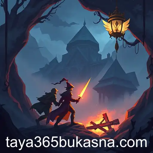 Exploring 'Adventure Quest' Games: The Rise of 'taya365 bukas na'