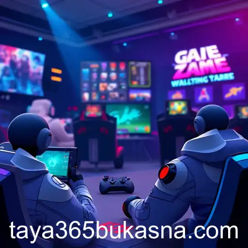 Emerging Trends in Online Gaming