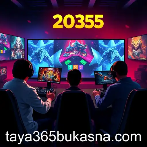 Emerging Trends in Online Gaming