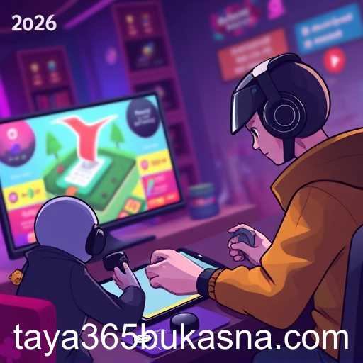 Emerging Trends in Online Gaming