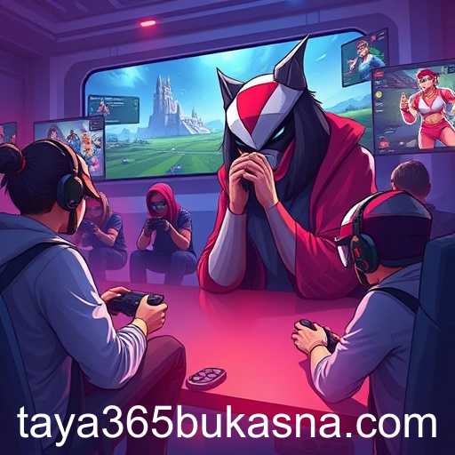 The Evolution of Online Gaming Platforms