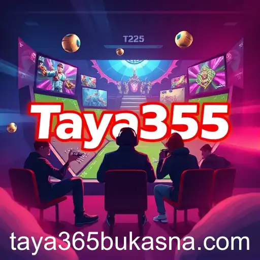Expanding Horizons with Taya365