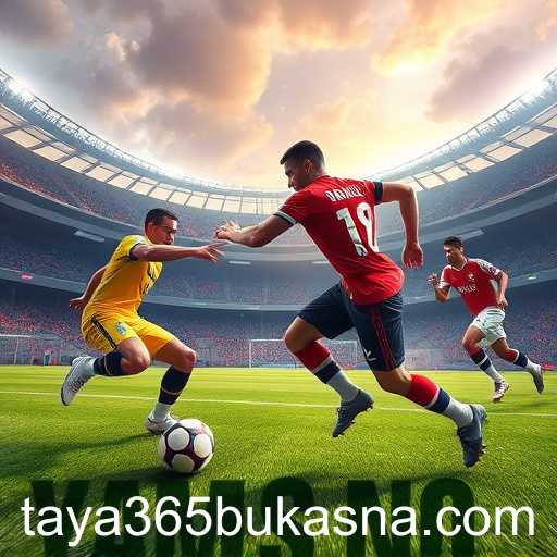 The Expansion of English Game Websites