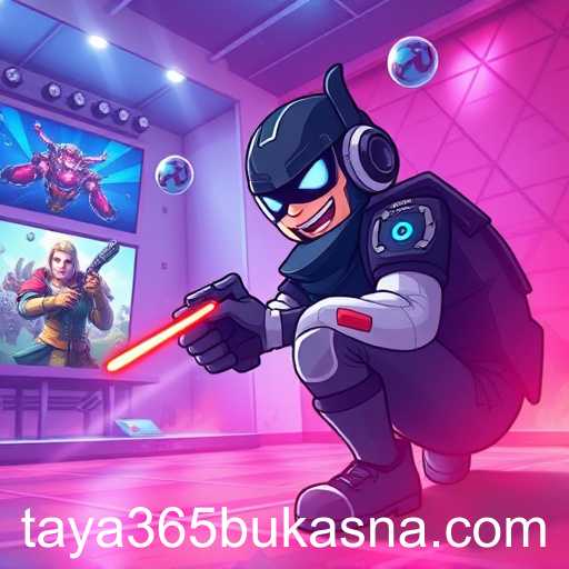 Expansion of Online Gaming Platforms