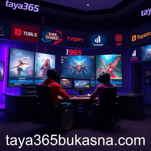 Global Gaming Platform Expansion