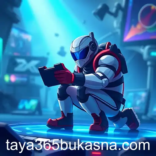 Emerging Trends in Online Gaming in 2025