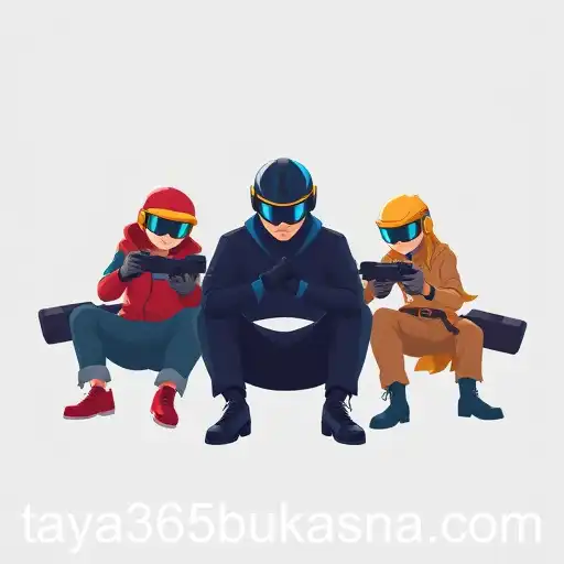 Expanding Horizons of Online Gaming