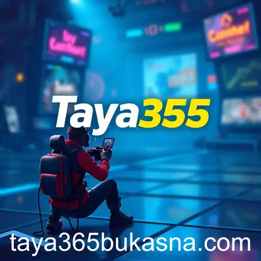 The Rise of Taya365 in Online Gaming