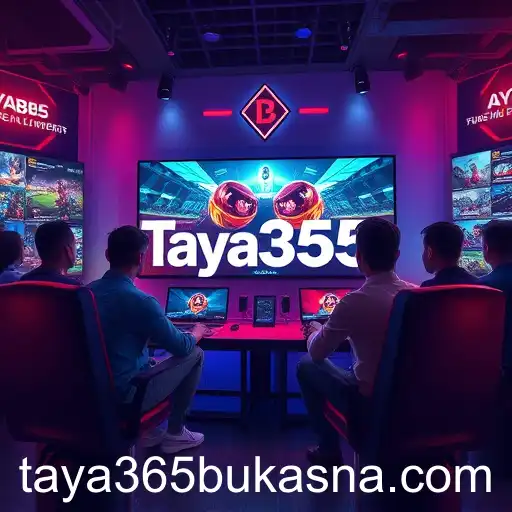 The Rise of Online Gaming Platforms