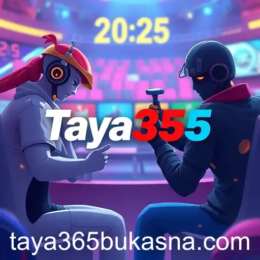 Taya365 Launches Amid Gaming Revolution