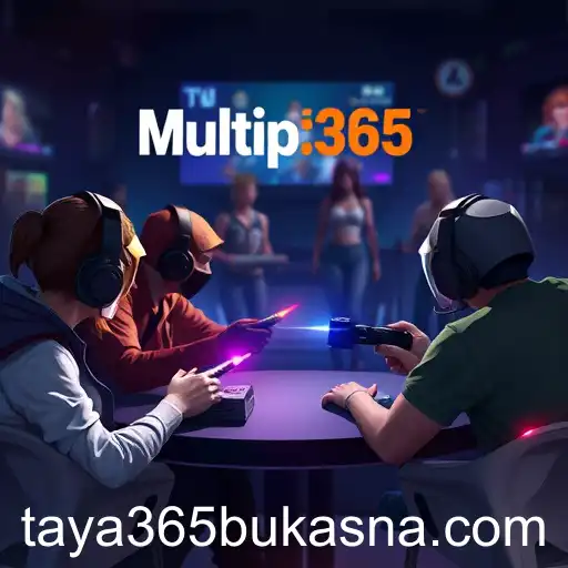 Exploring the Exciting World of Multiplayer Fun: Discover Gaming Together with 'Taya365 Bukas Na'
