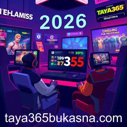 Online Gaming Expansion Promises Exciting Opportunities