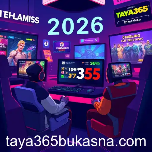 Online Gaming Expansion Promises Exciting Opportunities