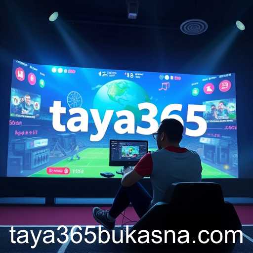 The Rise of Online Gaming Platforms in 2025