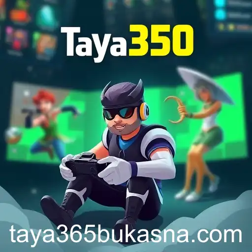 The Rise of Taya365 and Online Gaming Trends