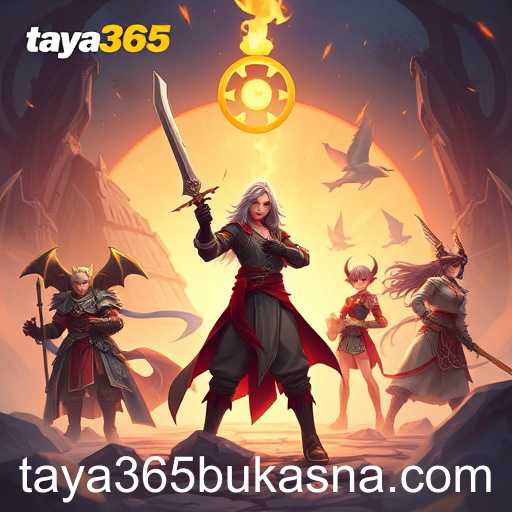 taya365 bukas na