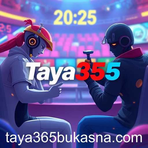Taya365 Launches Amid Gaming Revolution