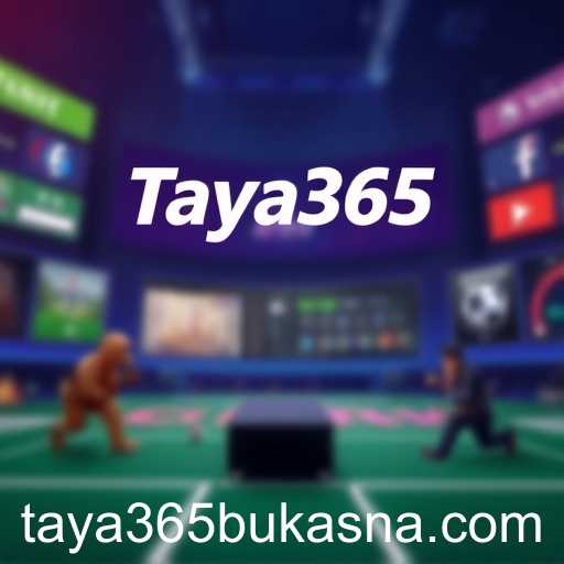 Taya365 Launches Its New Era