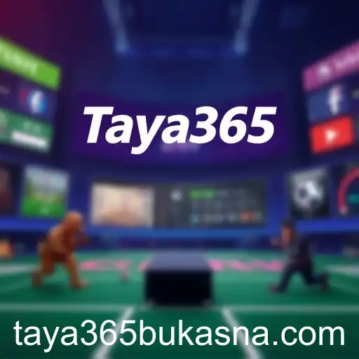 Taya365 Launches Its New Era